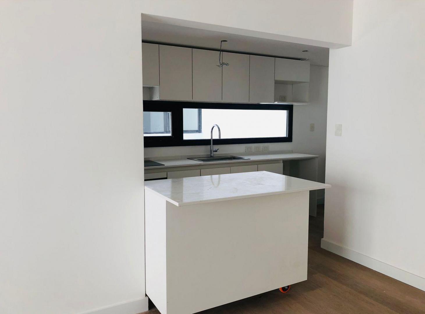 Foto de VENTA DEPARTAMENTO TRES AMBIENTES A ESTRENAR BELGRANO AMENITIES., imagen 4