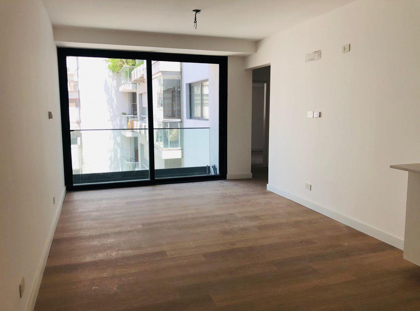 Foto de VENTA DEPARTAMENTO TRES AMBIENTES A ESTRENAR BELGRANO AMENITIES., imagen 3