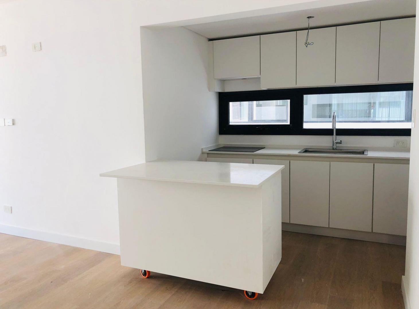 VENTA DEPARTAMENTO TRES AMBIENTES A ESTRENAR BELGRANO AMENITIES.