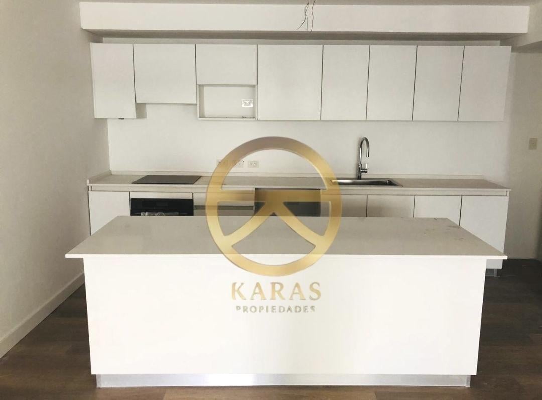 Foto de VENTA DEPARTAMENTO CUATRO AMBIENTES BELGRANO A ESTRENAR CON COCHERA Y, imagen 2