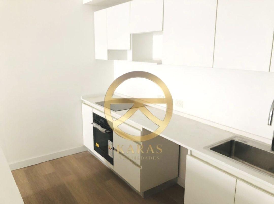 Foto de VENTA DEPARTAMENTO CUATRO AMBIENTES BELGRANO A ESTRENAR CON COCHERA Y, imagen 3
