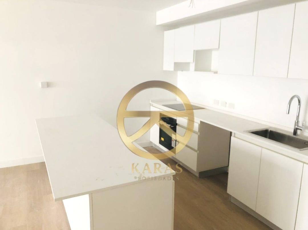 VENTA DEPARTAMENTO CUATRO AMBIENTES BELGRANO A ESTRENAR CON COCHERA Y FULL AMENITIES.