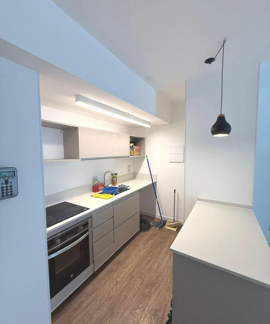 Foto de DEPARTAMENTO -VENTA -DOS AMBIENTES - NUÑEZ - COCHERA - AMENITIES., imagen 3