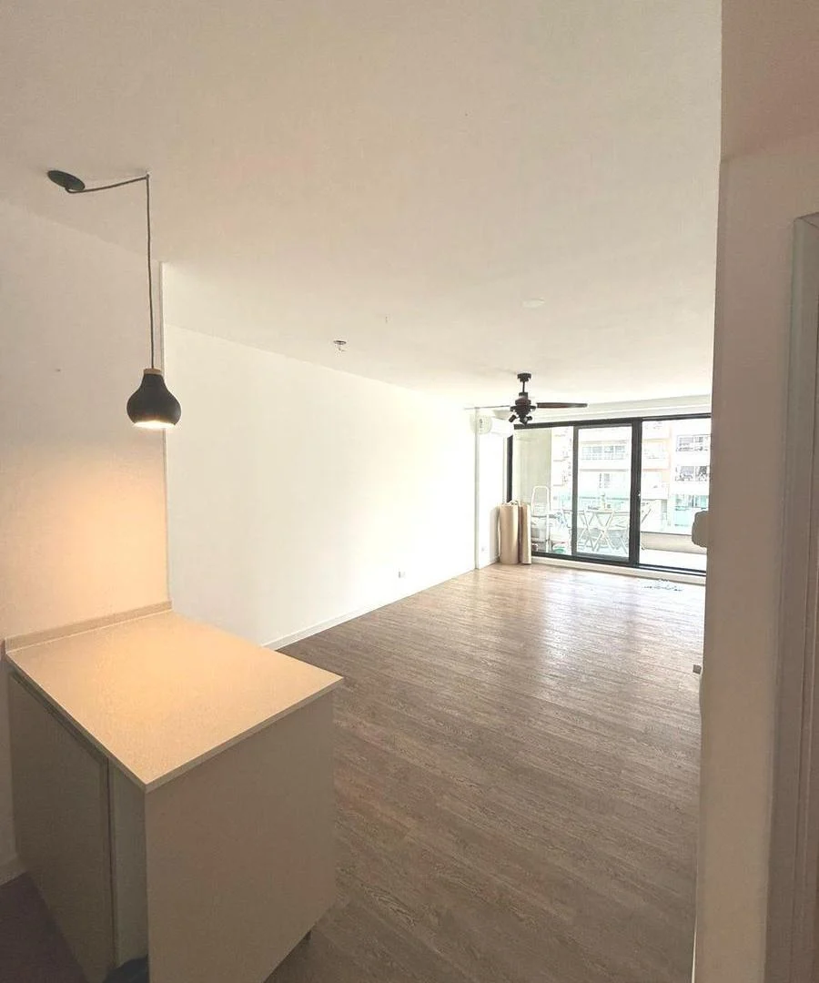 DEPARTAMENTO -VENTA -DOS AMBIENTES - NUÑEZ - COCHERA - AMENITIES.