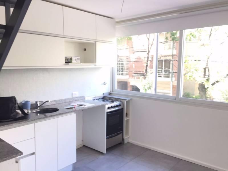 Foto de VENTA -DEPARTAMENTO -3 AMBIENTES EN DUPLEX -BELGRANO., imagen 3