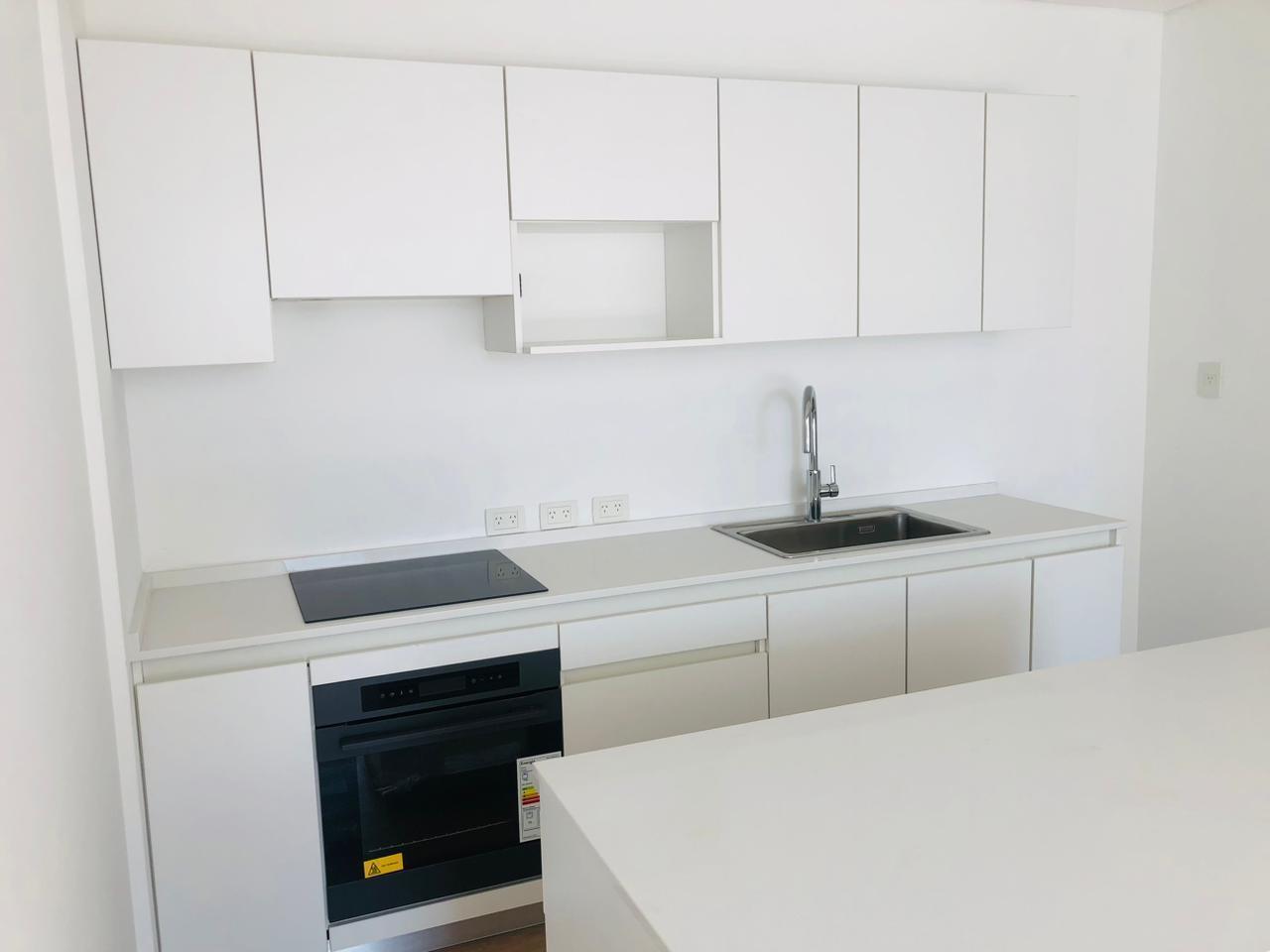 Foto de VENTA DEPARTAMENTO TRES AMBIENTES CON TERRAZA A ESTRENAR BELGRANO CON, imagen 4
