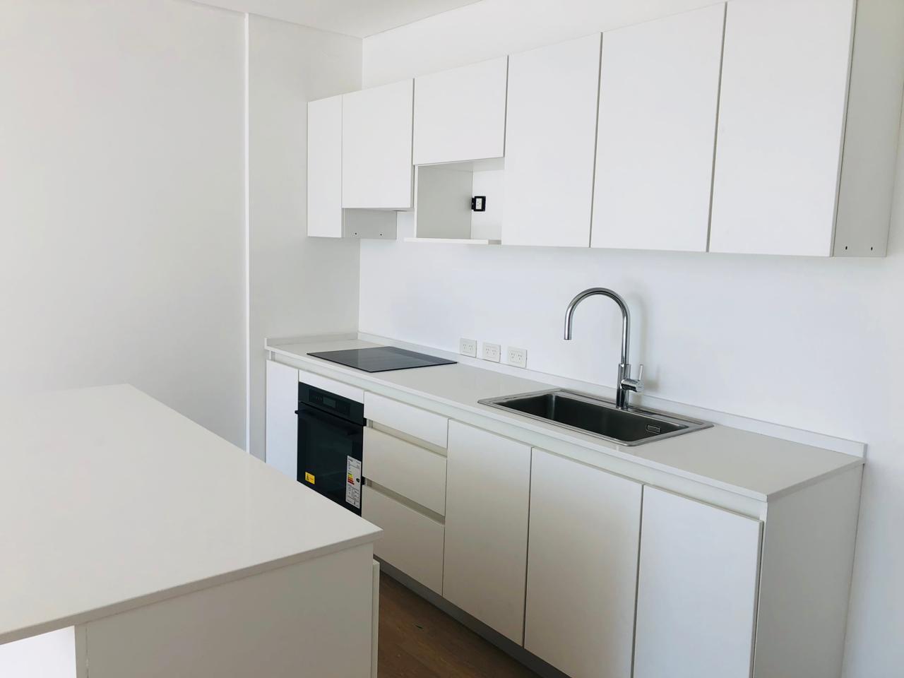 Foto de VENTA DEPARTAMENTO TRES AMBIENTES CON TERRAZA A ESTRENAR BELGRANO CON, imagen 3