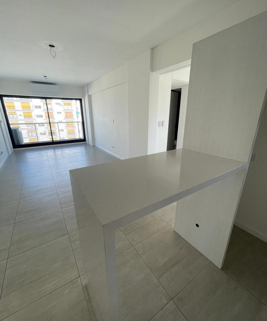 Departamento en Venta en Evoque Olazabal