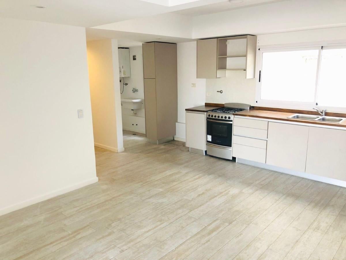 Foto de VENTA DEPARTAMENTO TRES AMBIENTES BELGRANO CON AMENITIES., imagen 4