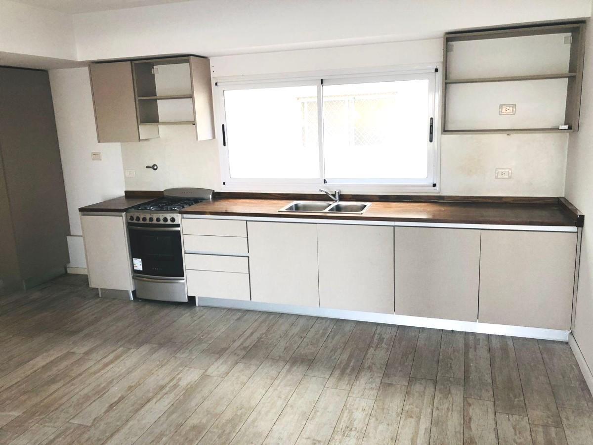 Foto de VENTA DEPARTAMENTO TRES AMBIENTES BELGRANO CON AMENITIES., imagen 3