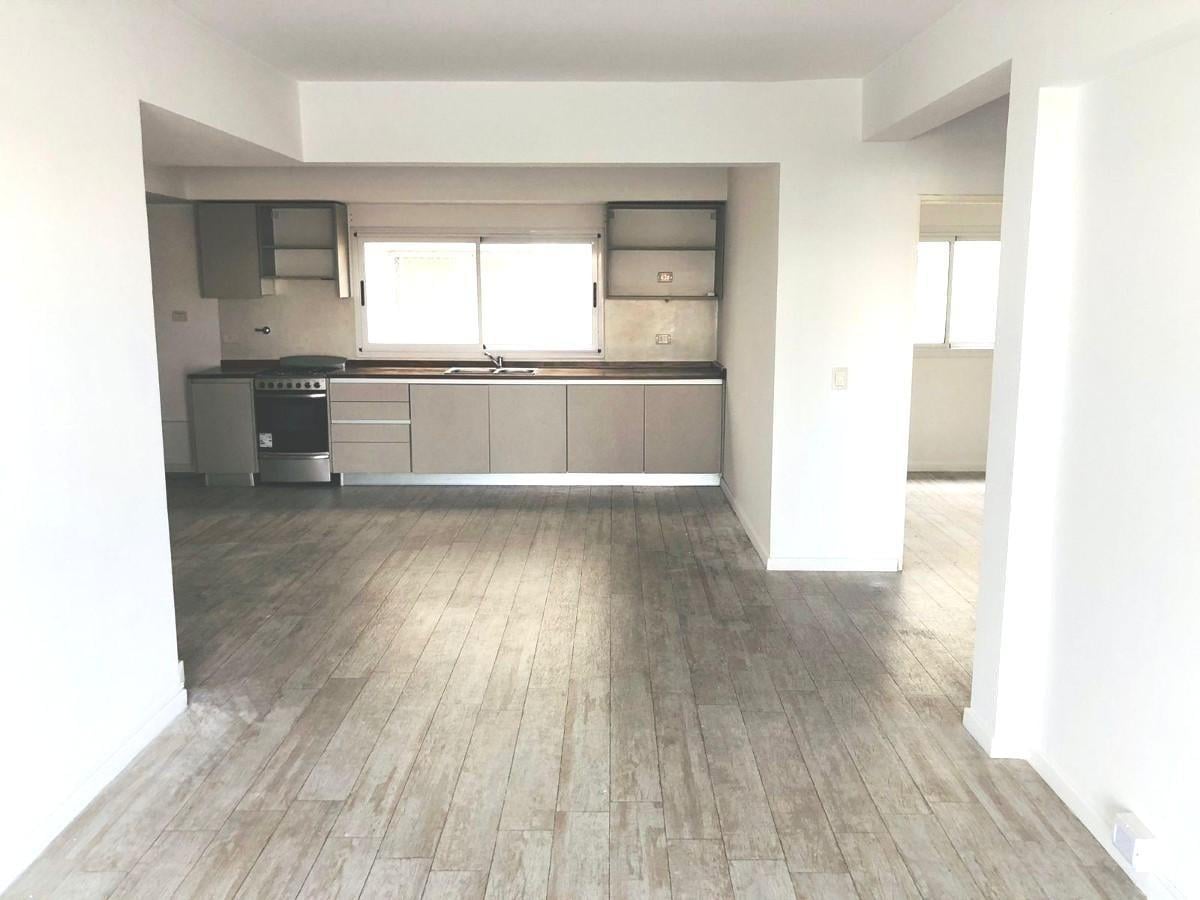 VENTA DEPARTAMENTO TRES AMBIENTES BELGRANO CON AMENITIES.