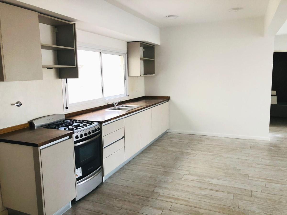 Foto de VENTA DEPARTAMENTO TRES AMBIENTES BELGRANO CON AMENITIES., imagen 2