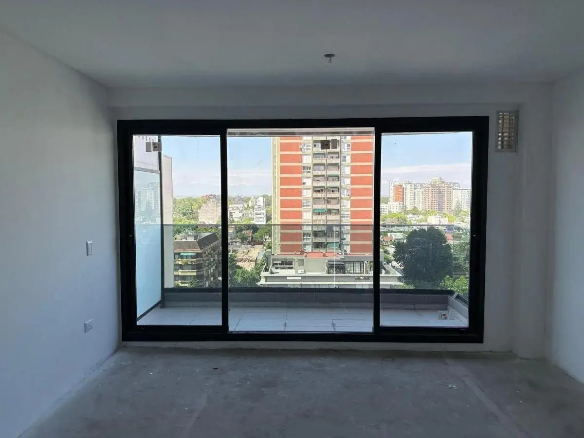 Oficina Belgrano vista rio 4