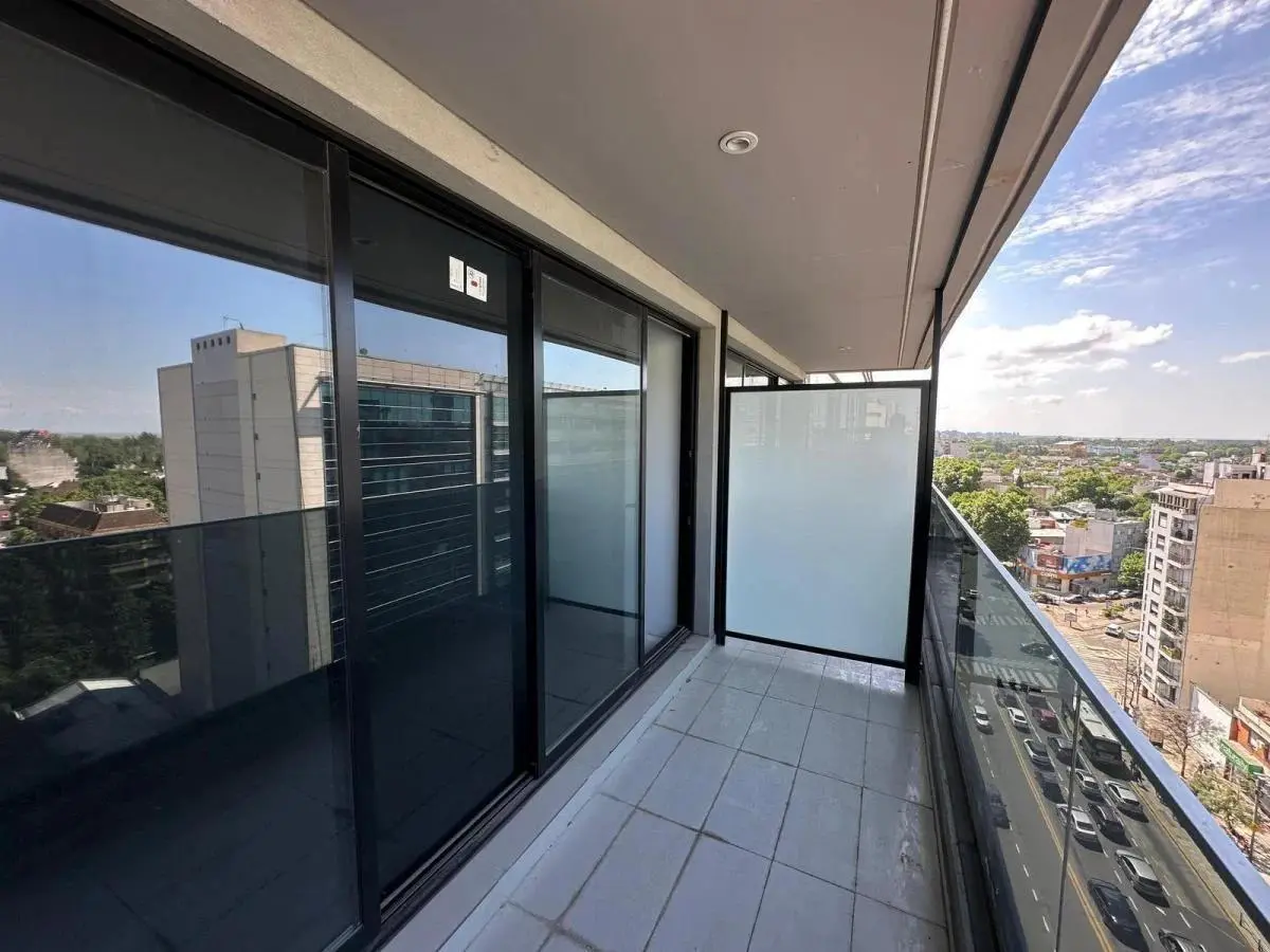 Oficina Belgrano vista rio 2
