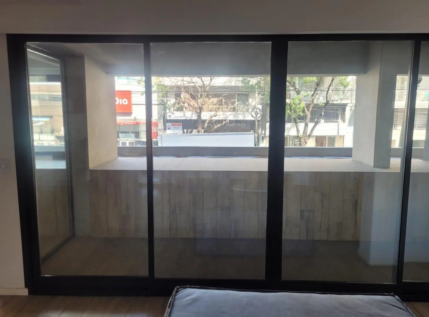 ALQUILER - DEPARTAMENTO - TRES AMBIENTES - PALERMO SOHO- A ESTRENAR CON AMENITIES. 3
