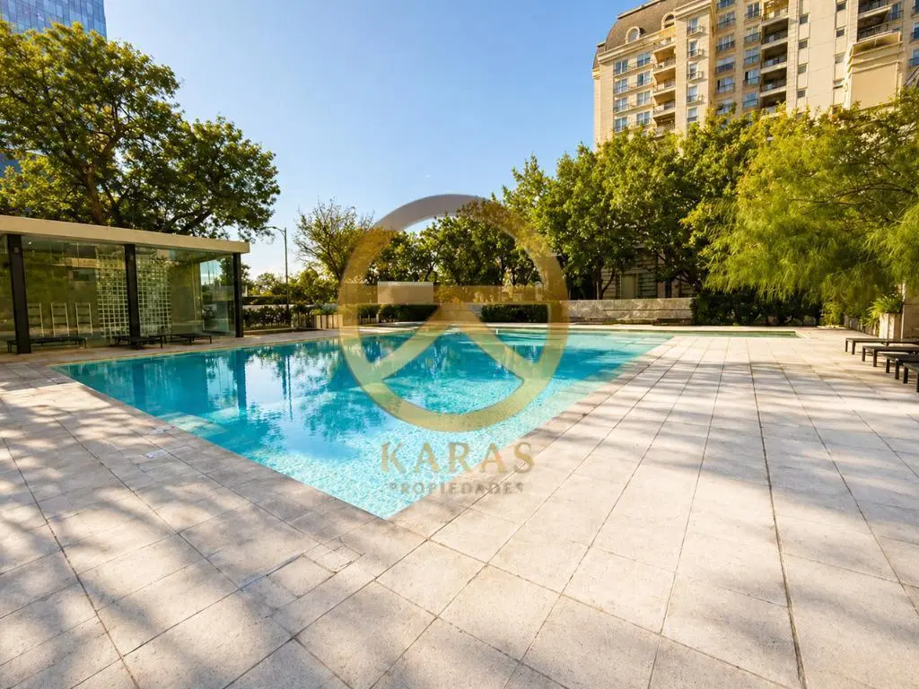 VENTA DEPARTAMENTO 2 AMBIENTES NUÑEZ CON COCHERA Y FULL AMENITIES EN TORRE. 1