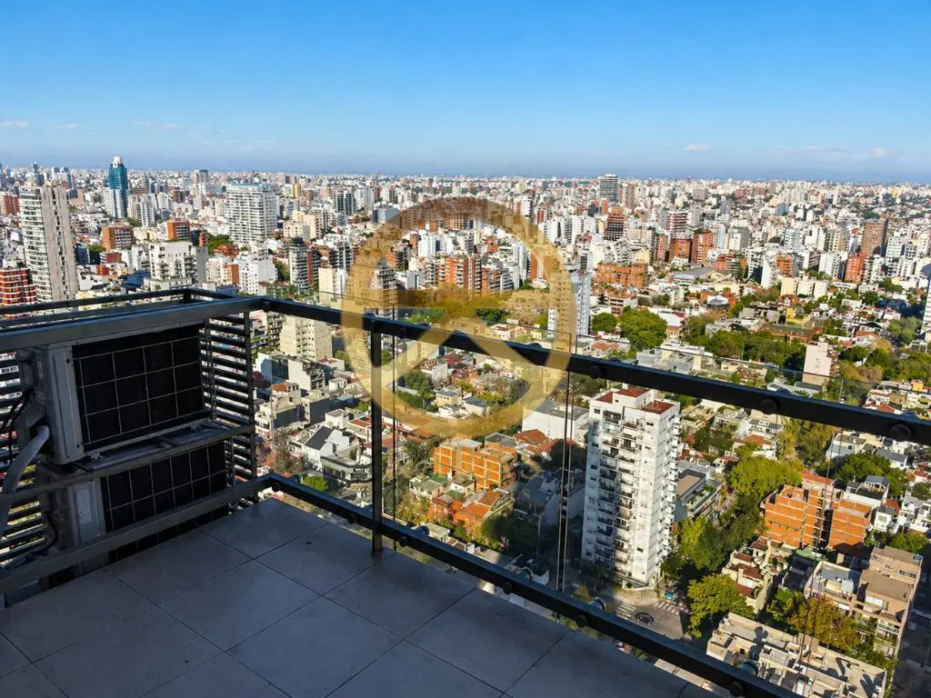 VENTA DEPARTAMENTO 2 AMBIENTES NUÑEZ CON COCHERA Y FULL AMENITIES EN TORRE. 5