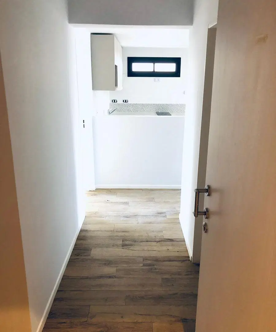 VENTA - DEPARTAMENTO - DOS AMBIENTES - PALERMO - A ESTRENAR CON AMENITIES. 3