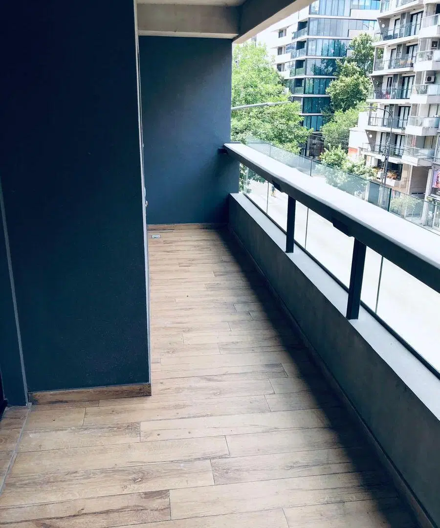 VENTA - DEPARTAMENTO - DOS AMBIENTES - PALERMO - A ESTRENAR CON AMENITIES. 5
