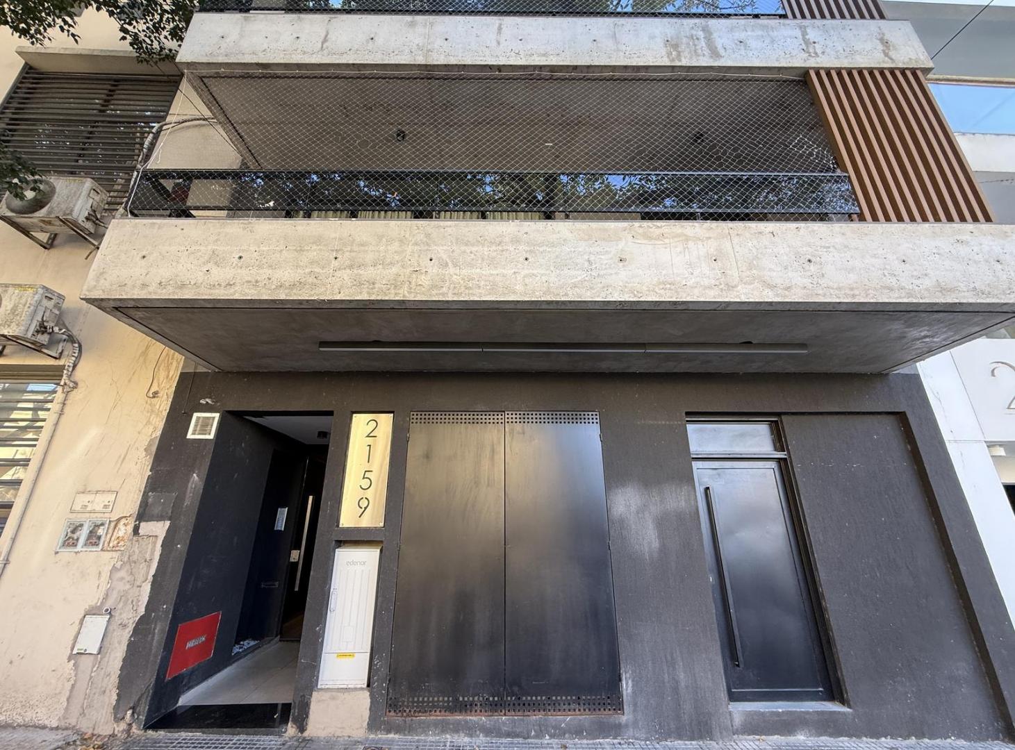 Departamento en Villa Urquiza