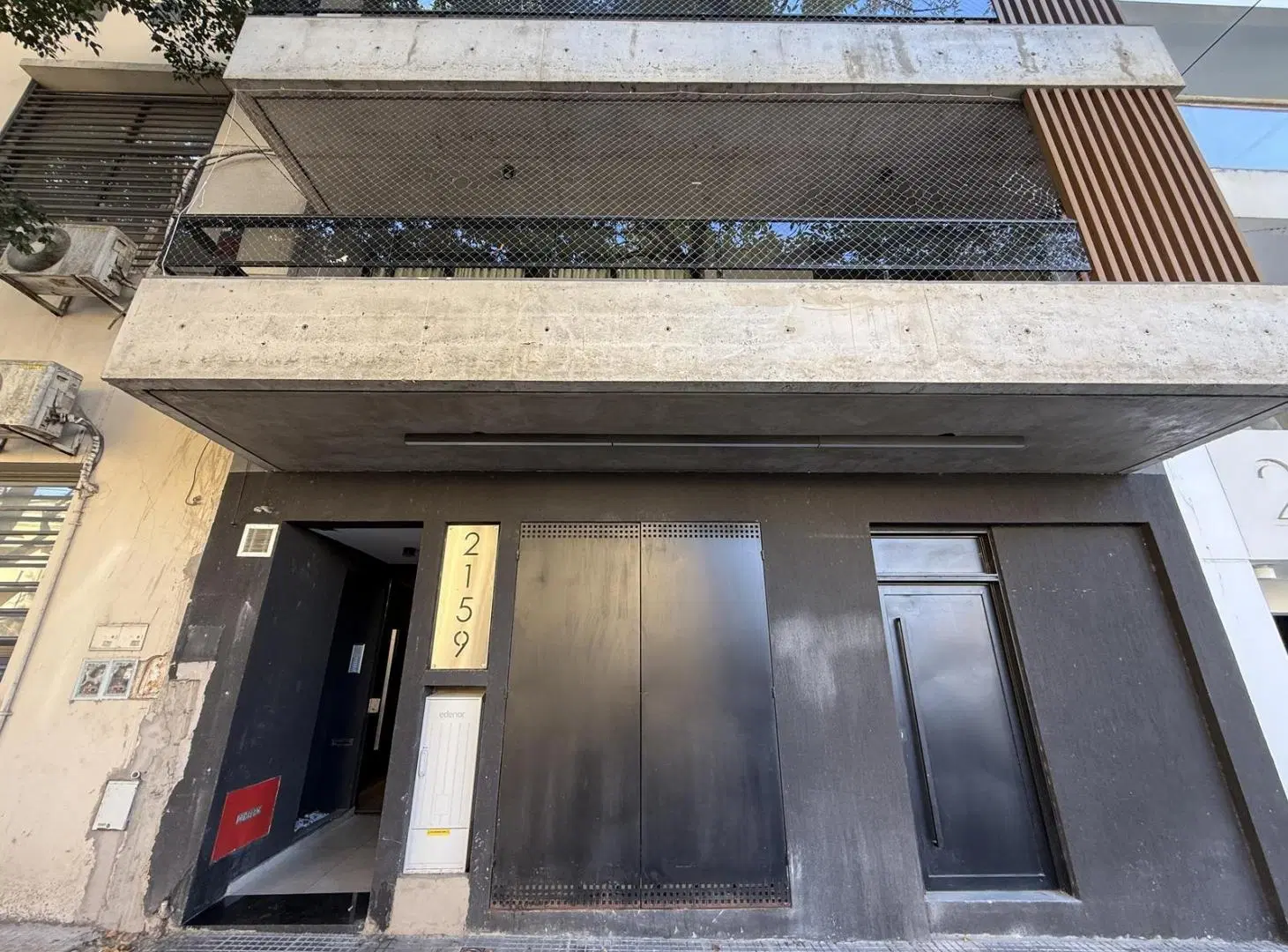 Departamento en Villa Urquiza 2