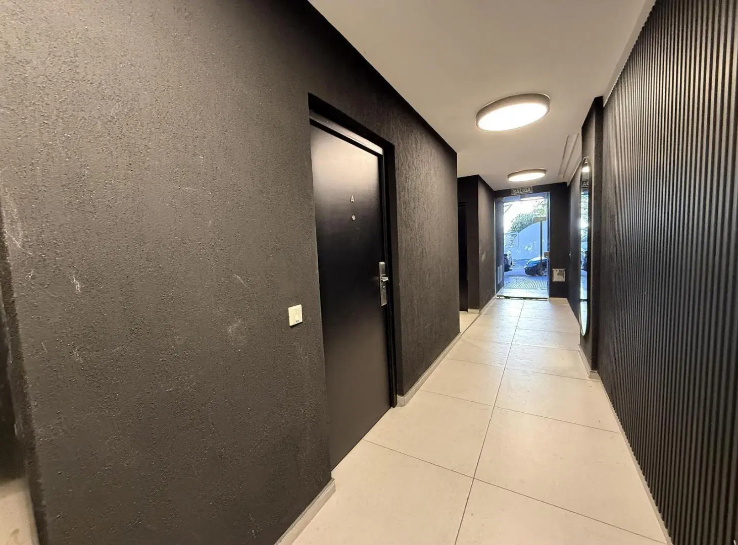 Departamento en Villa Urquiza 5