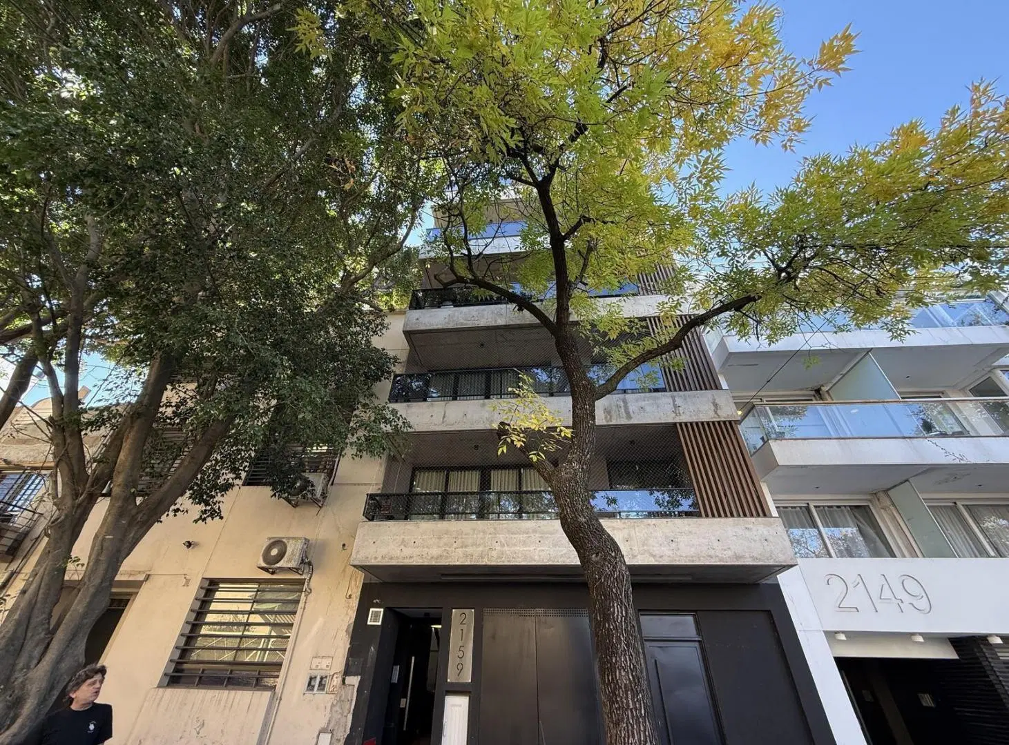 Departamento en Villa Urquiza 3