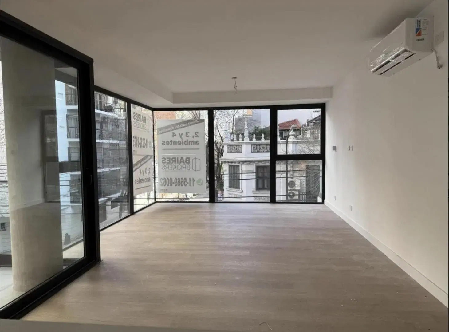 VENTA -DEPARTAMENTO - CUATRO AMBIENTES - BELGRANO CON COCHERA Y FULL AMENITIES EN TORRE PREMIUM. 2