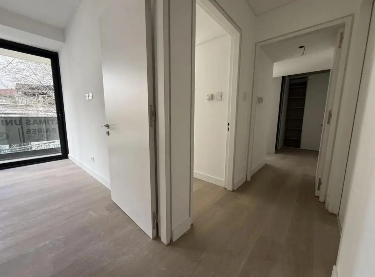 VENTA -DEPARTAMENTO - CUATRO AMBIENTES - BELGRANO CON COCHERA Y FULL AMENITIES EN TORRE PREMIUM. 8