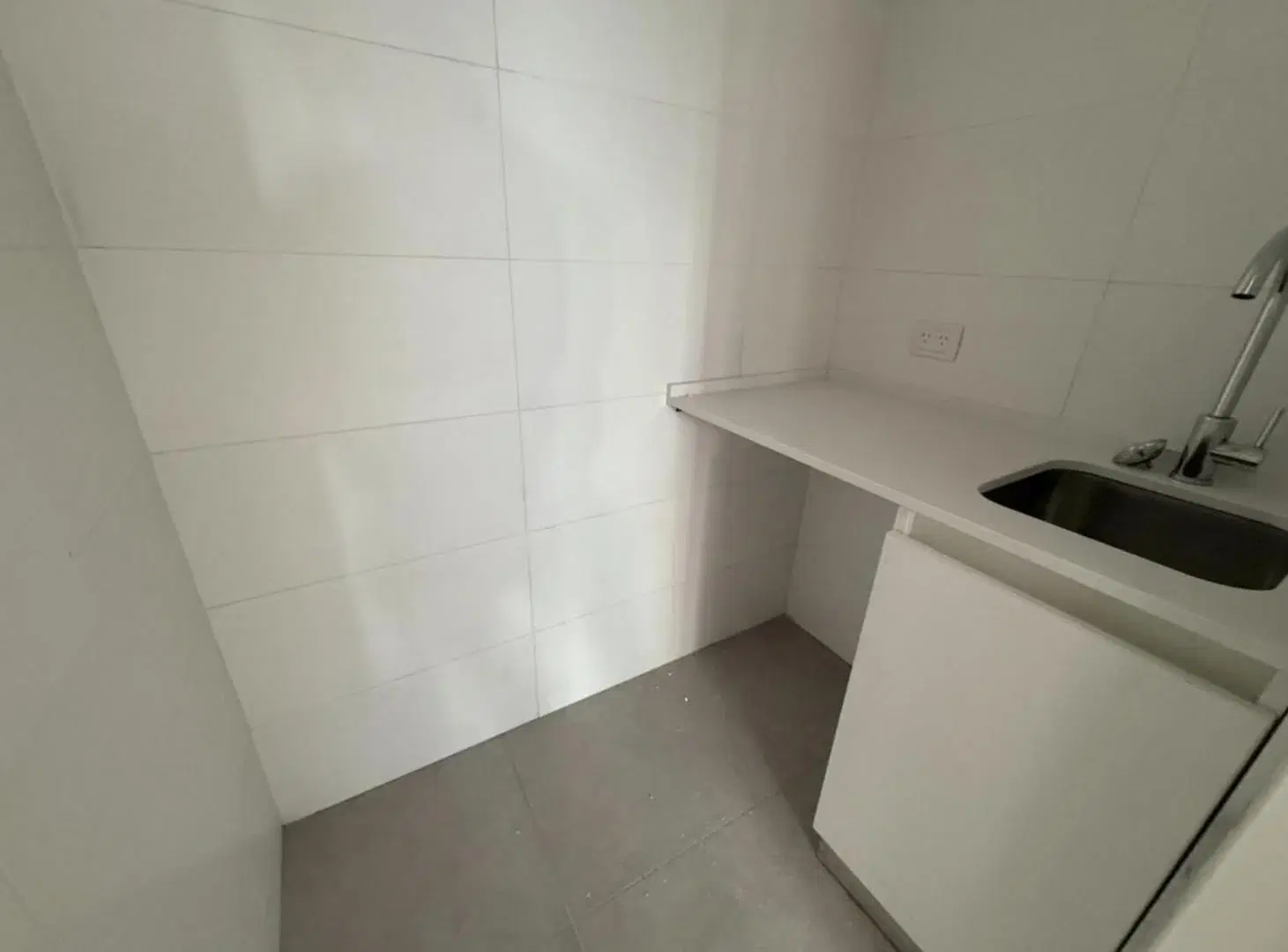 VENTA -DEPARTAMENTO - CUATRO AMBIENTES - BELGRANO CON COCHERA Y FULL AMENITIES EN TORRE PREMIUM. 4