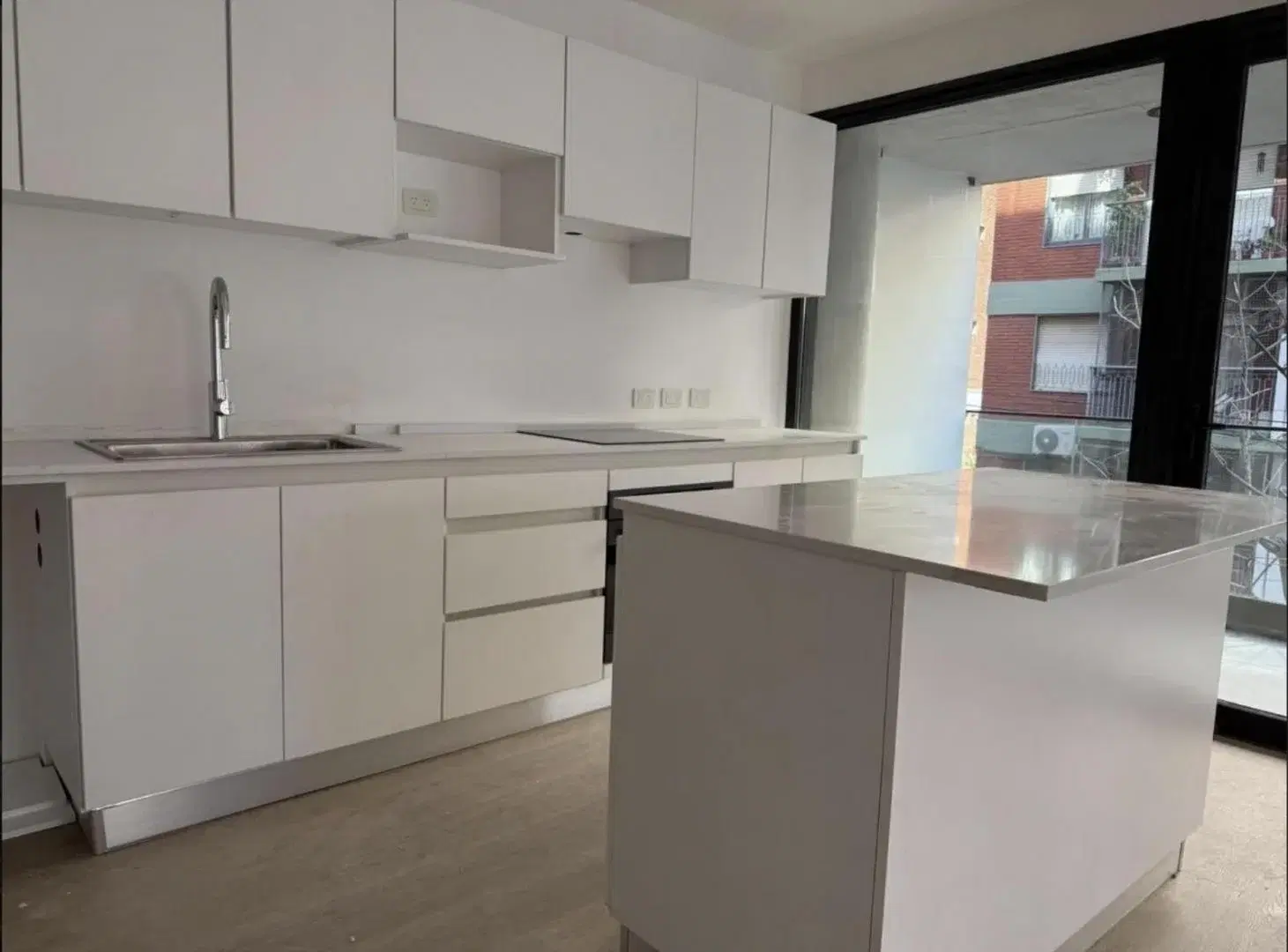 VENTA -DEPARTAMENTO - CUATRO AMBIENTES - BELGRANO CON COCHERA Y FULL AMENITIES EN TORRE PREMIUM. 1