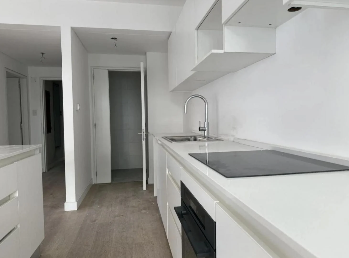 Foto de VENTA -DEPARTAMENTO - CUATRO AMBIENTES - BELGRANO CON COCHERA Y FULL, imagen 5