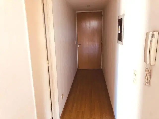 ALQUILER - DEPARTAMENTO - DOS AMBIENTES - BELGRANO CON BAULERA. 2