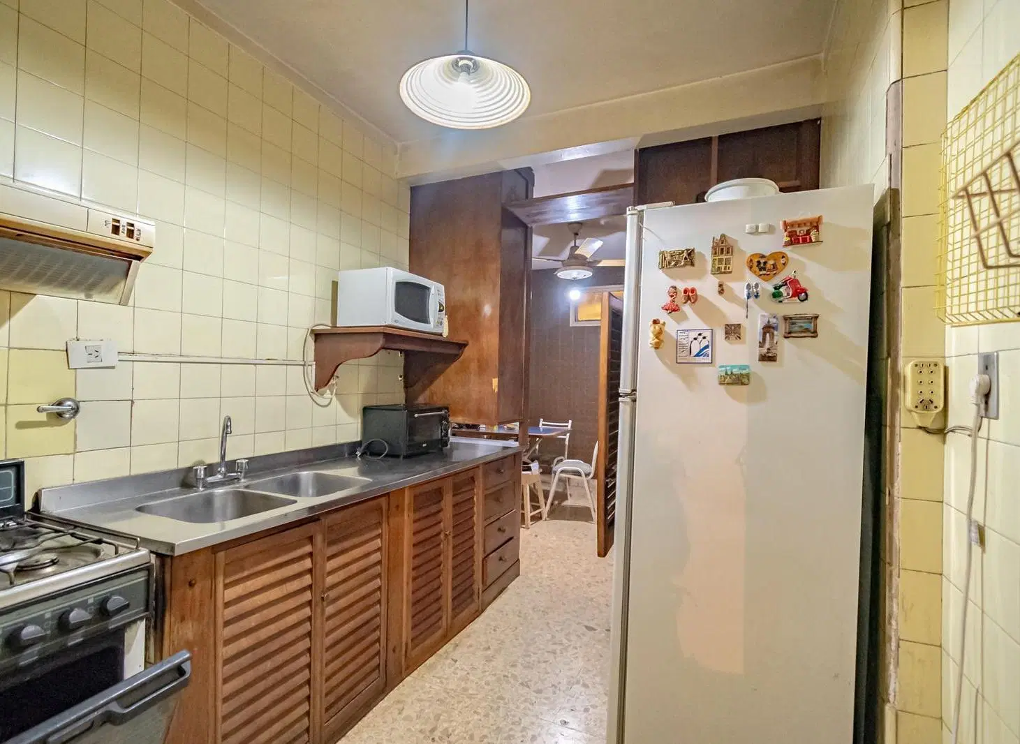 Departamento en Belgrano 3