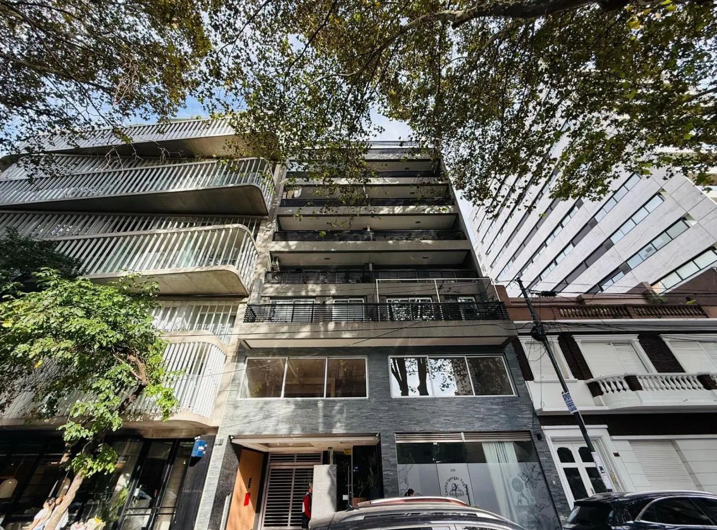 Departamento - Belgrano 2