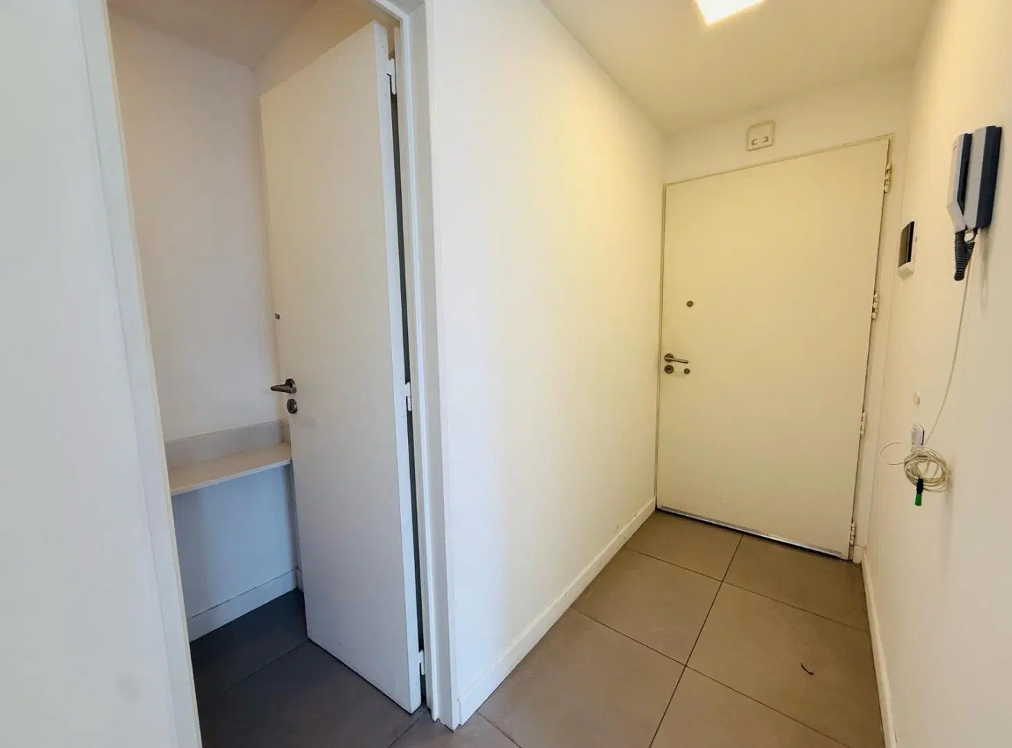 Departamento - Belgrano 1
