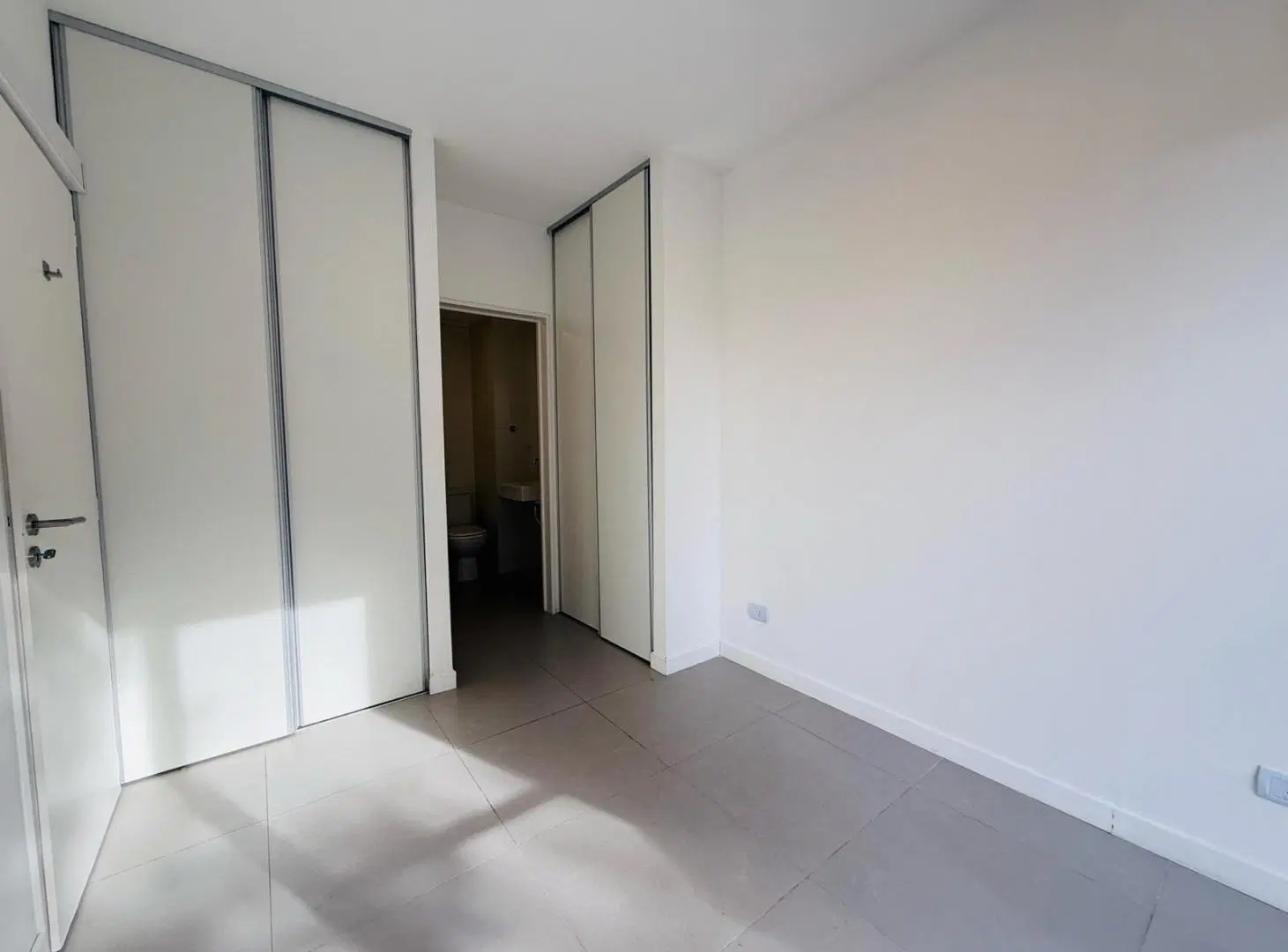 Departamento - Belgrano 5