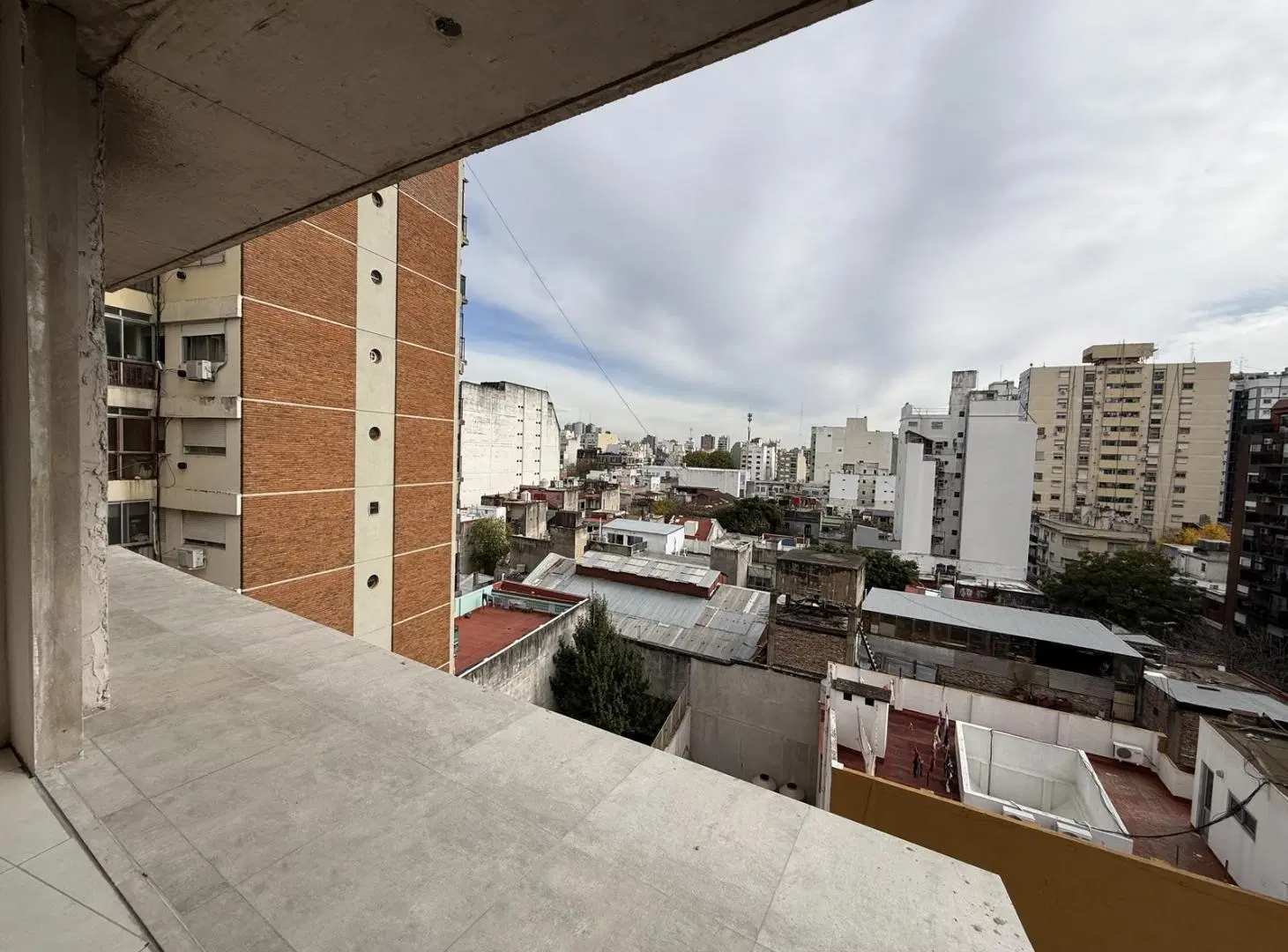 Departamento con gran potencial 5