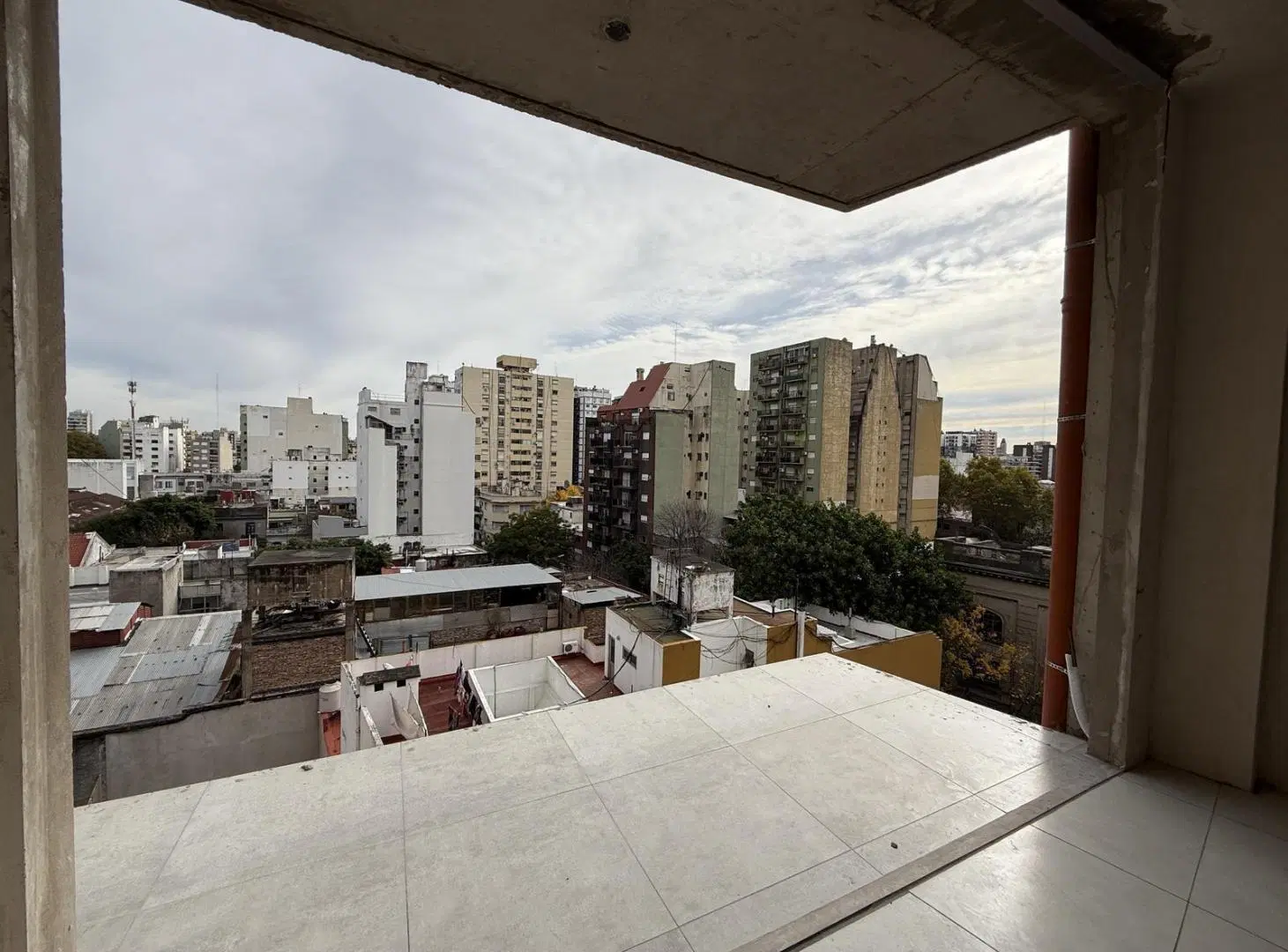 Departamento con gran potencial 3