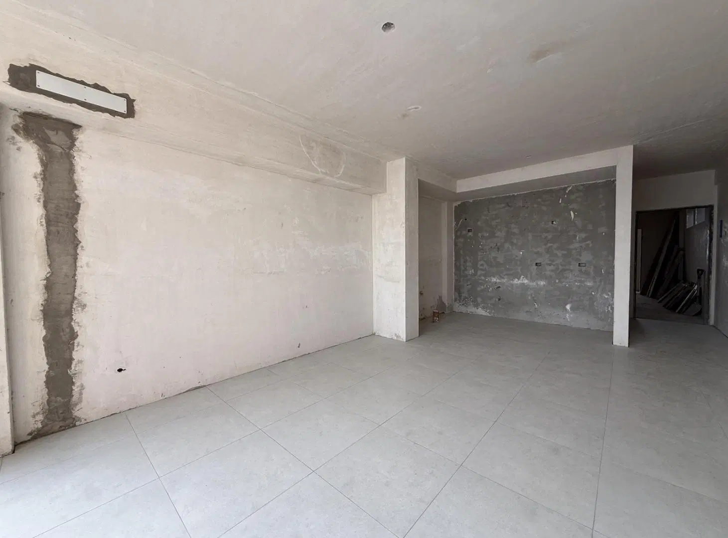 Departamento en Balvanera 5