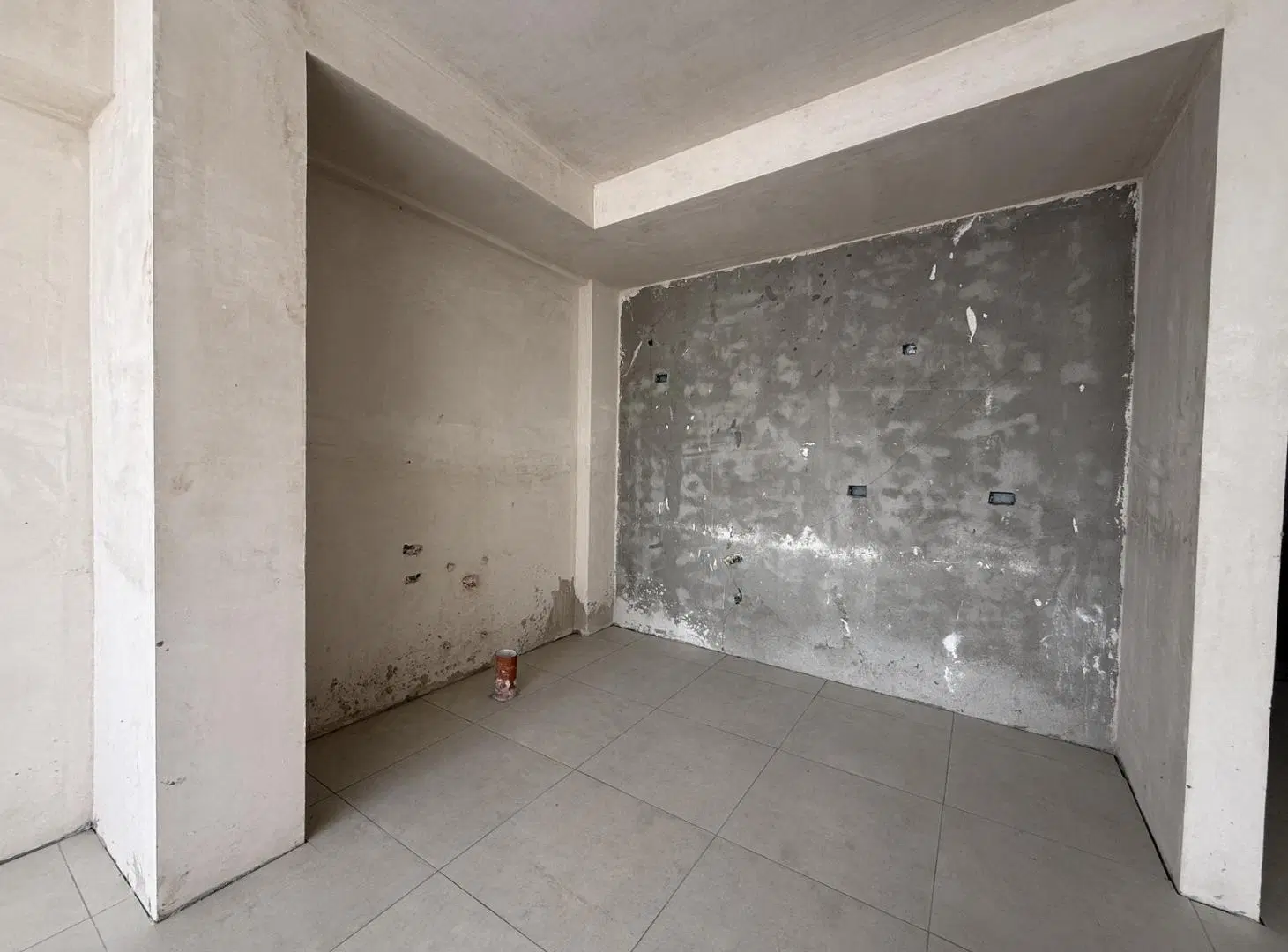 Departamento en Balvanera 4