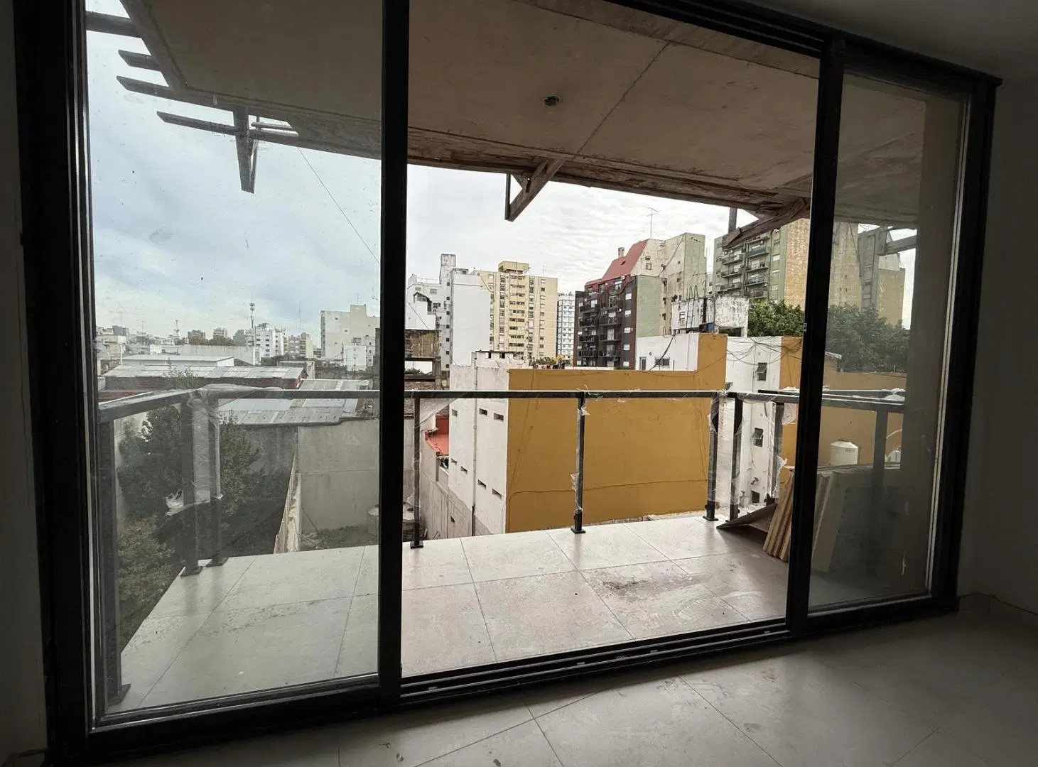 Departamento 4