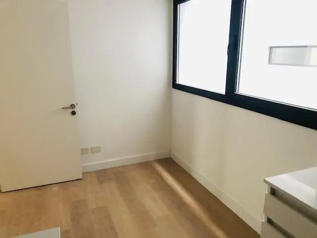 VENTA DEPARTAMENTO CUATRO AMBIENTES A ESTRENAR BELGRANO CON COCHERA AMENITIES. 3