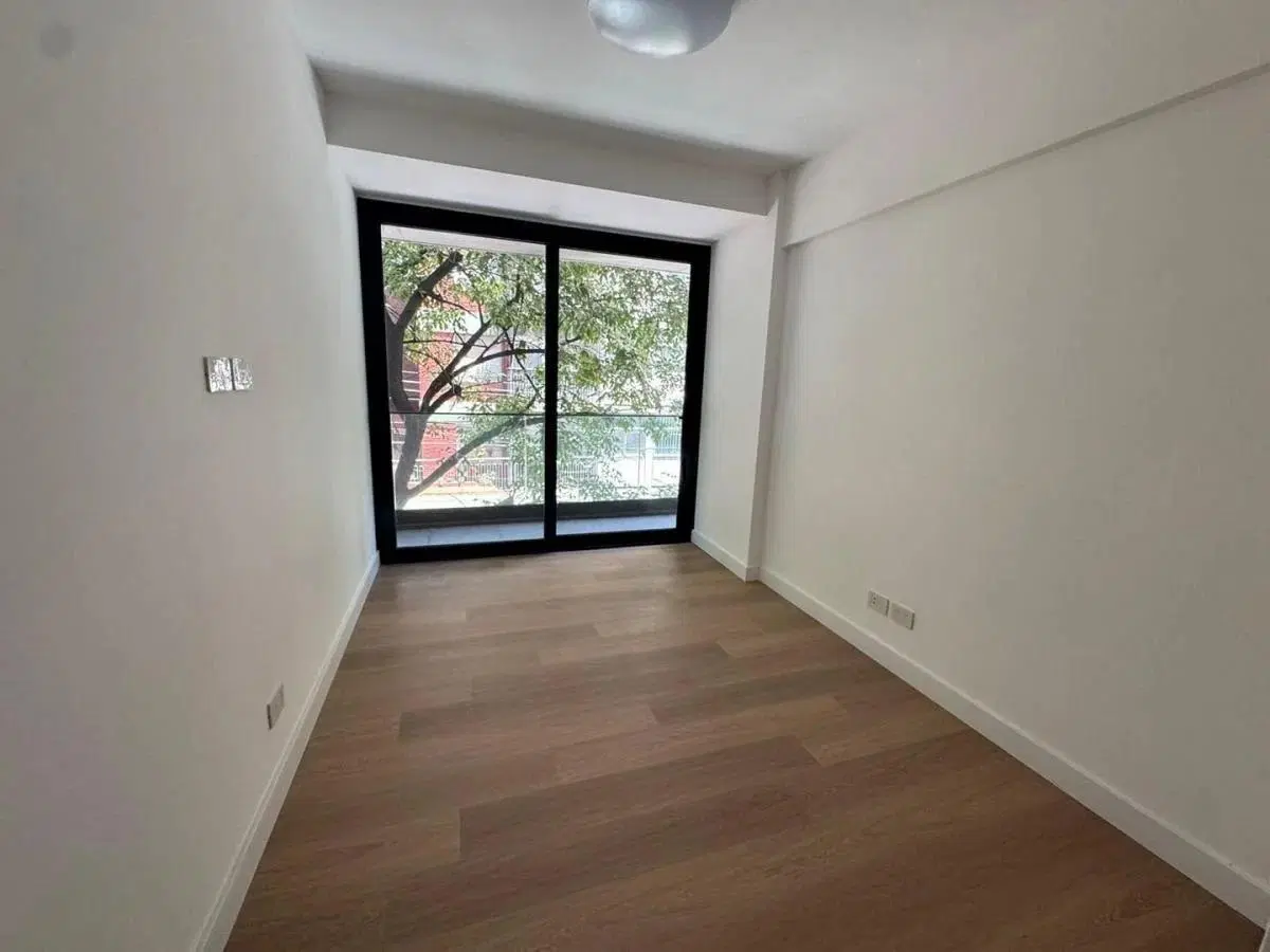 VENTA DEPARTAMENTO CUATRO AMBIENTES A ESTRENAR BELGRANO CON COCHERA AMENITIES. 5