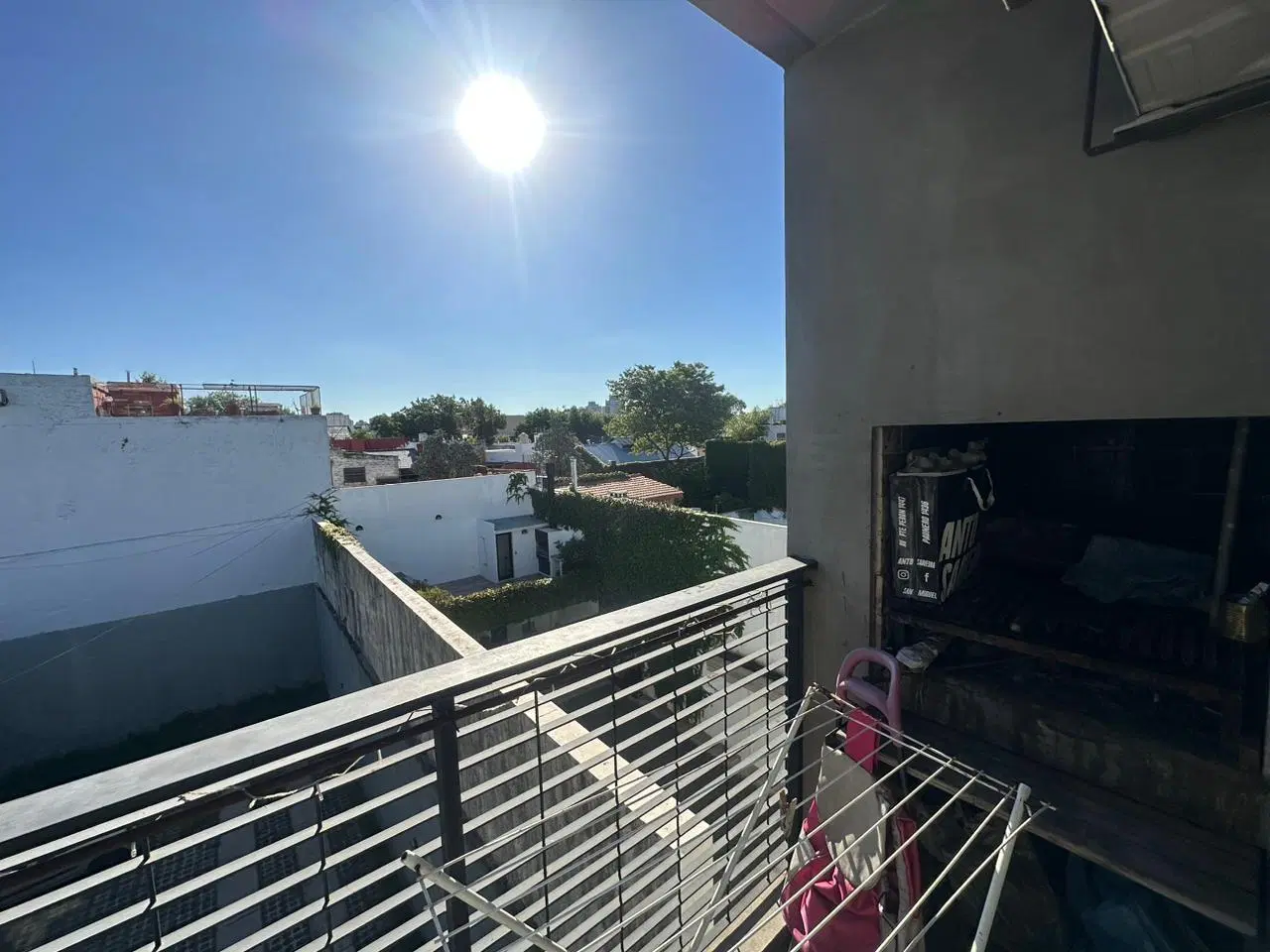 Departamento en Venta en Caballito 3
