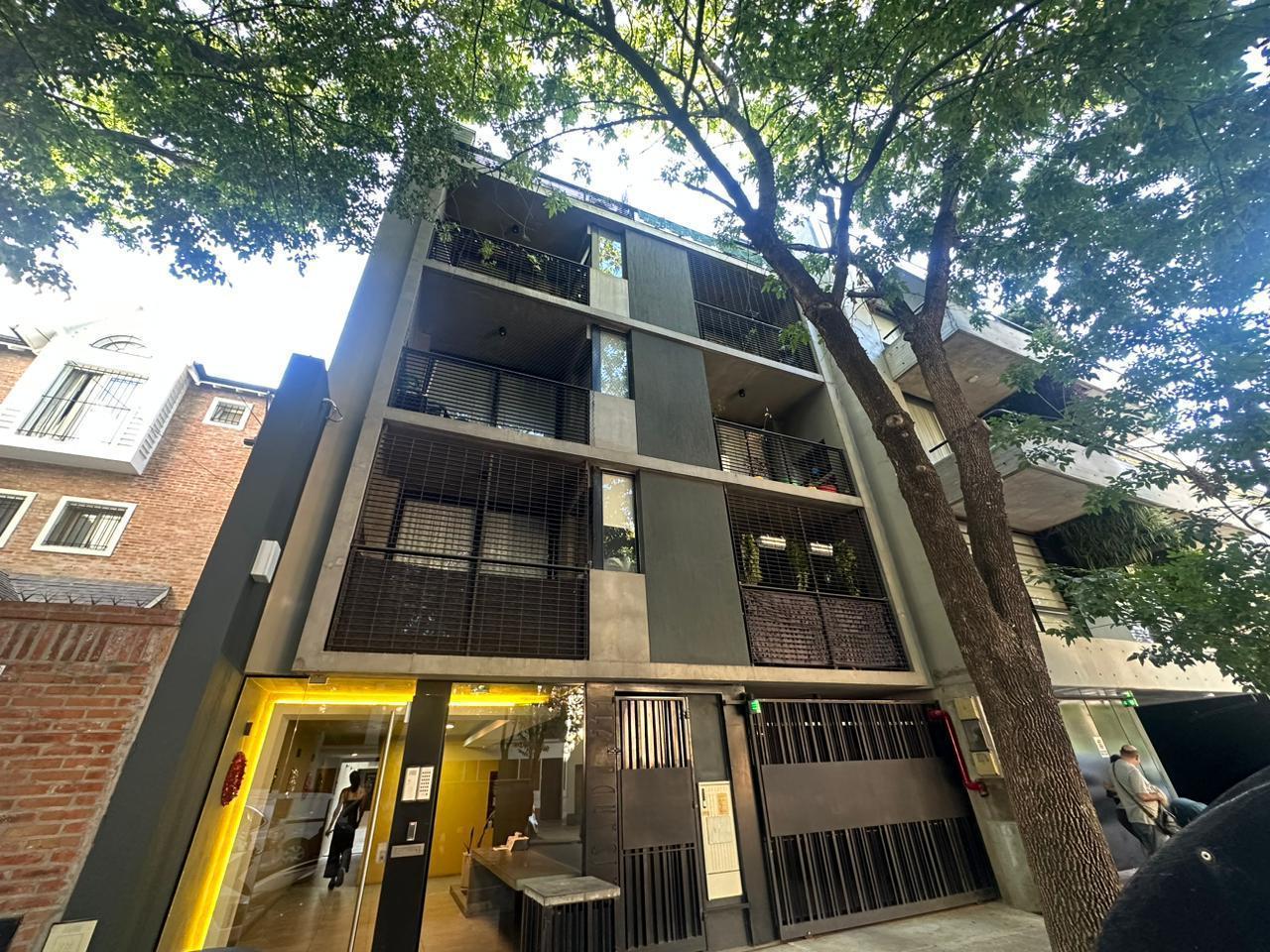 Departamento en Venta en Caballito