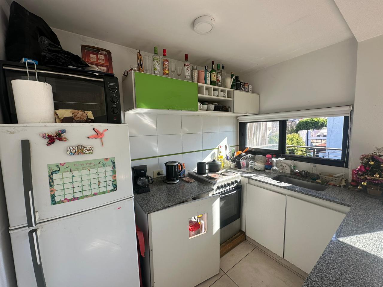 Foto de Departamento monoambiente en Venta en Caballito, imagen 2