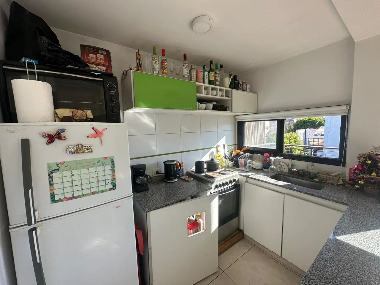 Departamento en Venta en Caballito 1