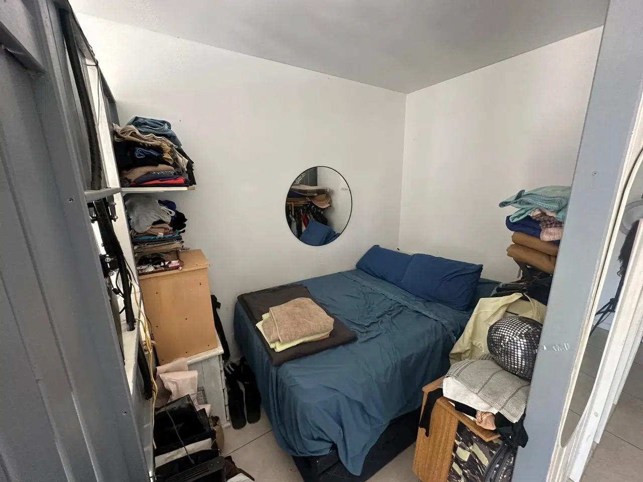 Departamento en Venta en Caballito 2