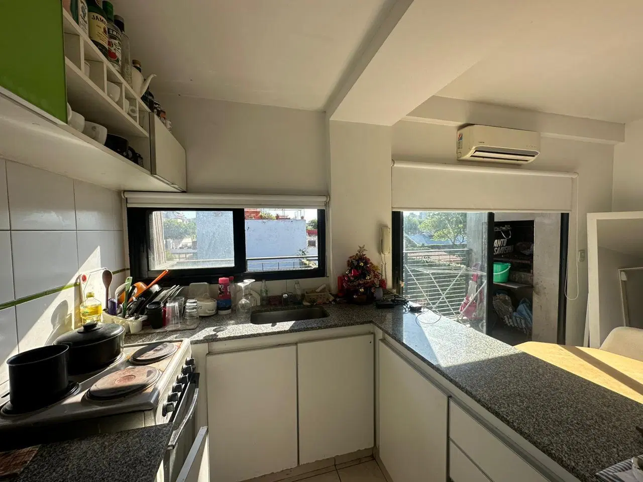 Departamento en Venta en Caballito 4